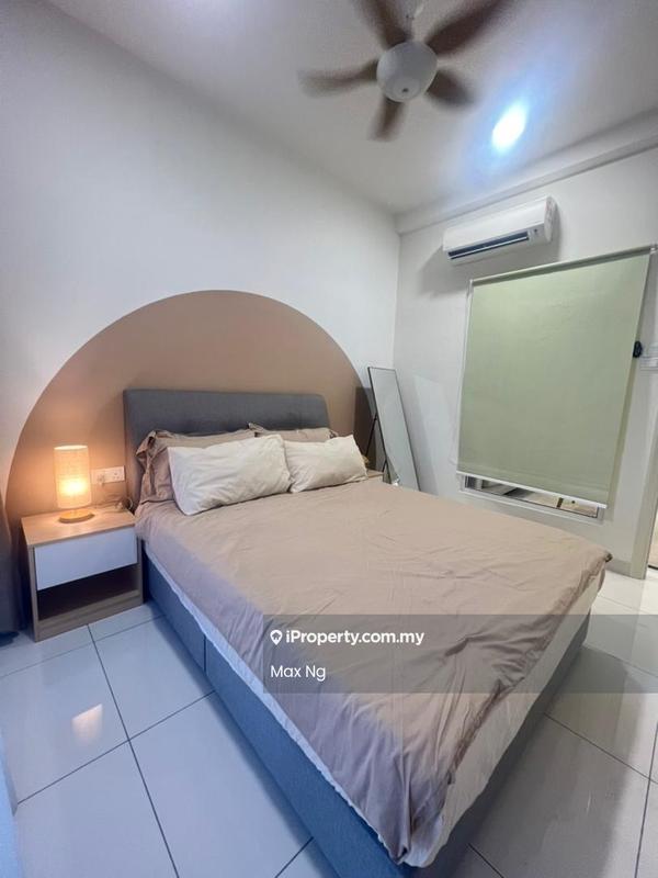 Service Residence for Rent in Arte Mont Kiara by Max Ng - iProperty.com.my