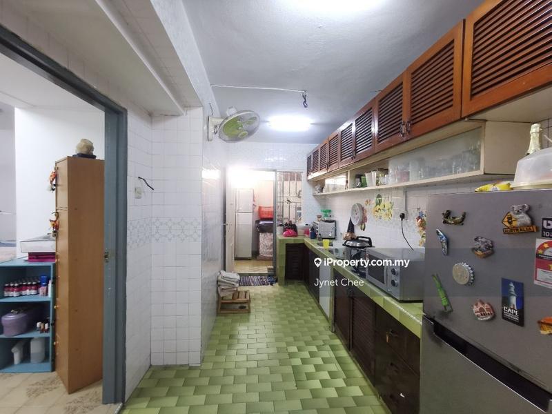 2-storey Terraced House for Sale in Taman Desa, Taman Desa by Jynet Chee - iProperty.com.my