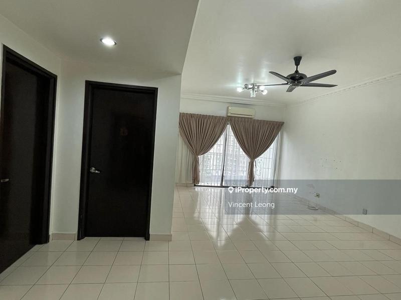 Condominium for Sale in Sri Putramas by Vincent Leong - iProperty.com.my