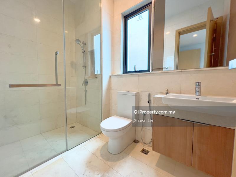 Residensi Servis untuk Dijual di Megah Rise oleh Shawn Lim - iProperty.com.my
