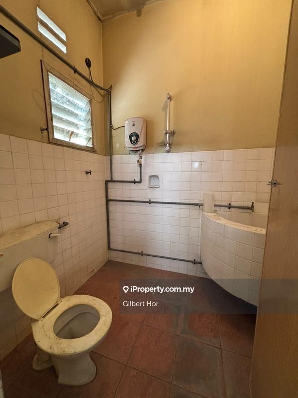 1-storey Terraced House for Sale in Taman Taynton View, Cheras by Gilbert Hor - iProperty.com.my
