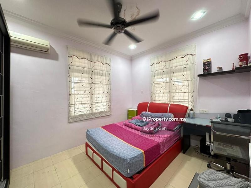 Rumah Berkembar untuk Dijual di Taman Sri Kota, Alor Setar oleh Jayden Geh - iProperty.com.my