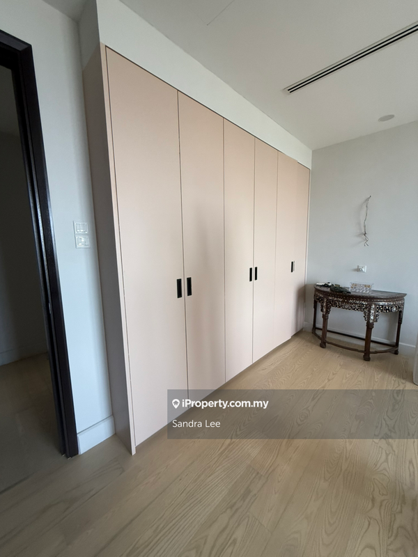 Kondominium untuk Disewa di 6 Kapas oleh Sandra Lee - iProperty.com.my