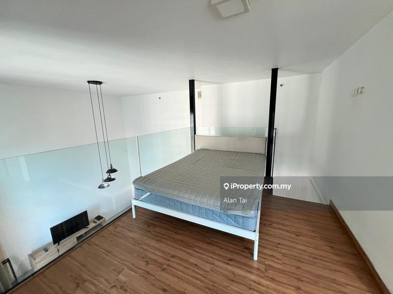 For Rent - My Loft @ Empire City