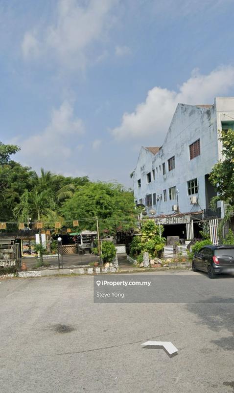 Kedai untuk Dijual di Taman Putra Perdana, Puchong oleh Steve Yong - iProperty.com.my