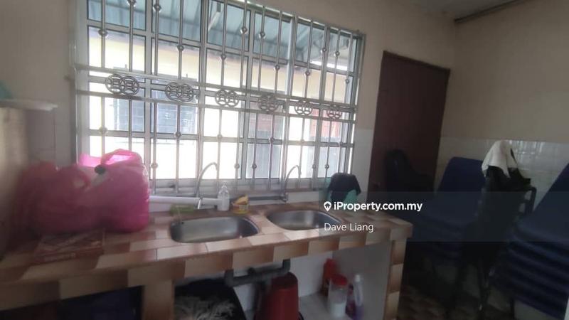 2-storey Terraced House for Sale in Taman Sri Muda, Shah Alam by Dave Liang - iProperty.com.my