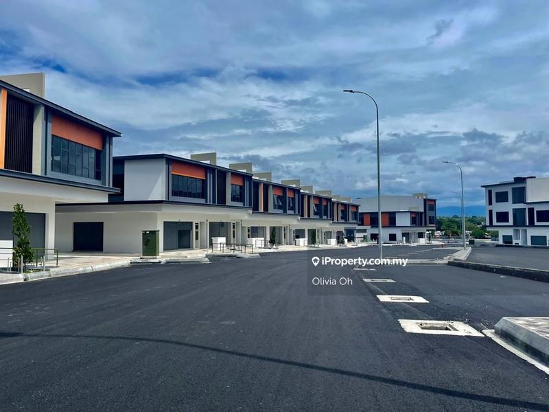 Shop for Rent in Ikon@ Centrio, Seremban 2 by Olivia Oh - iProperty.com.my