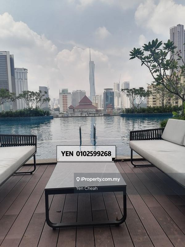 For Rent - The Sentral Suites