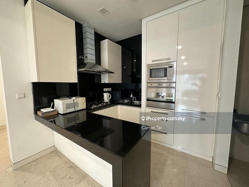 Residensi Servis untuk Disewa di Pavilion Residences oleh Carren Tai - iProperty.com.my