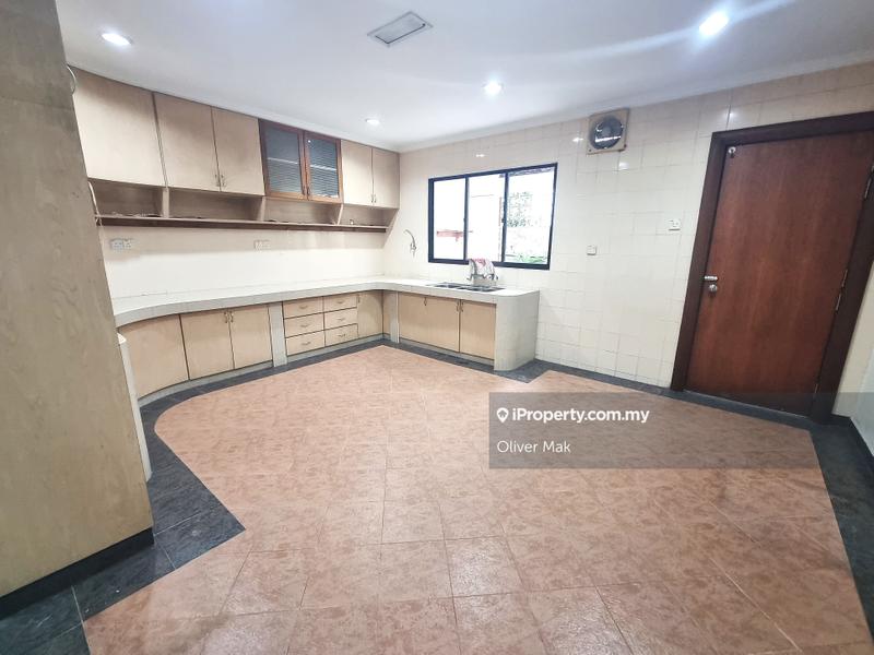 Banglo untuk Dijual di Bukit Jalil Golf, Bukit Jalil oleh Oliver Mak - iProperty.com.my