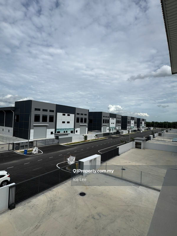 For Rent - ETP @ Kiip Jenjarom, Banting