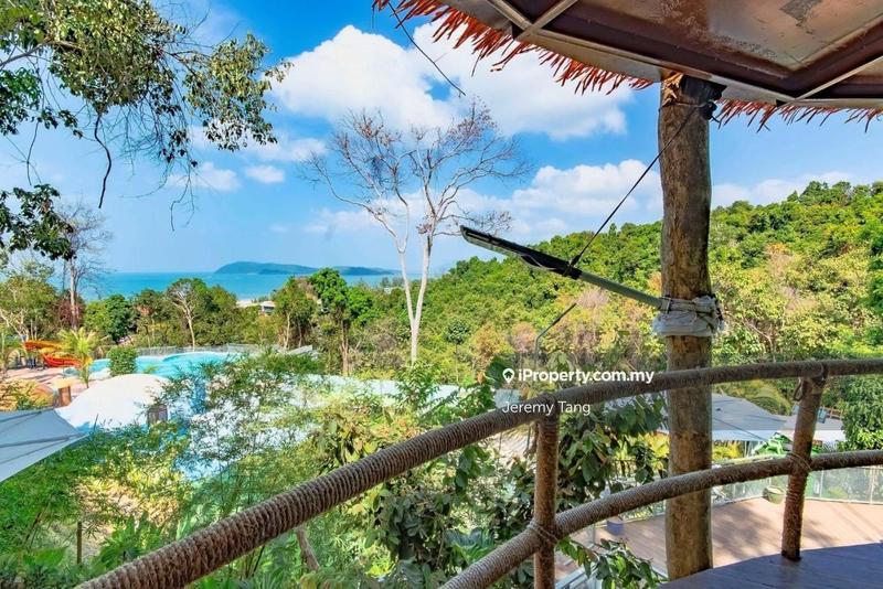 Agricultural Land for Sale in Langkawi, Kuah by Jeremy Tang - iProperty.com.my