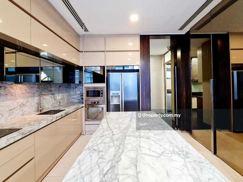 For Rent - Suria Stonor