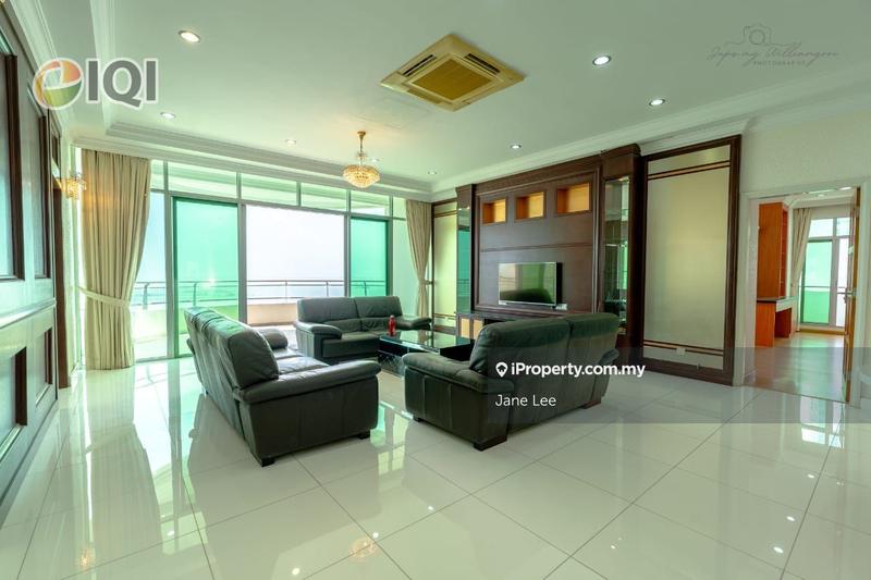 Kondominium untuk Dijual di Gurney Palace oleh Jane Lee - iProperty.com.my