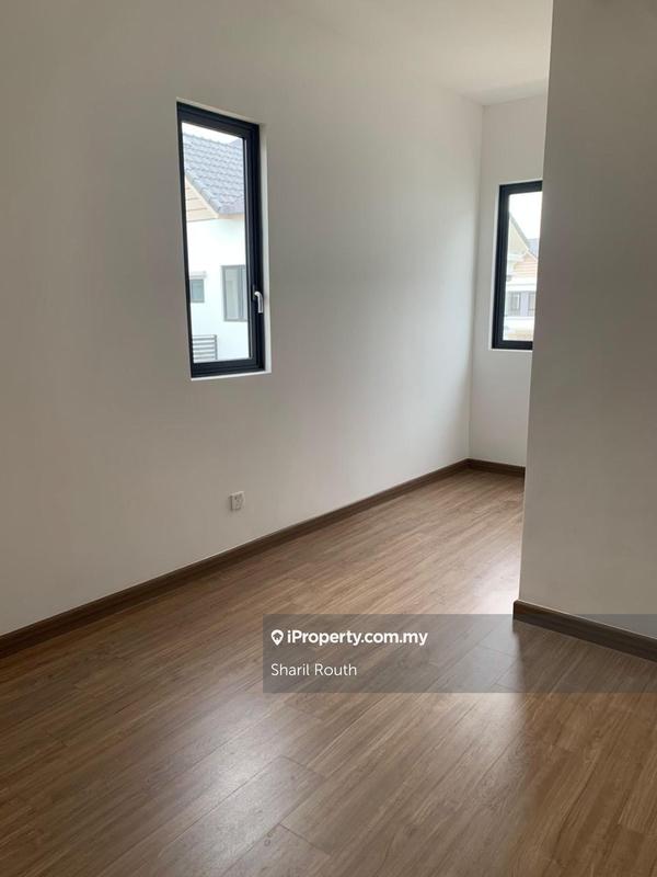 Rumah Berkembar untuk Dijual di Sejati Residences, Cyberjaya oleh Sharil Routh - iProperty.com.my