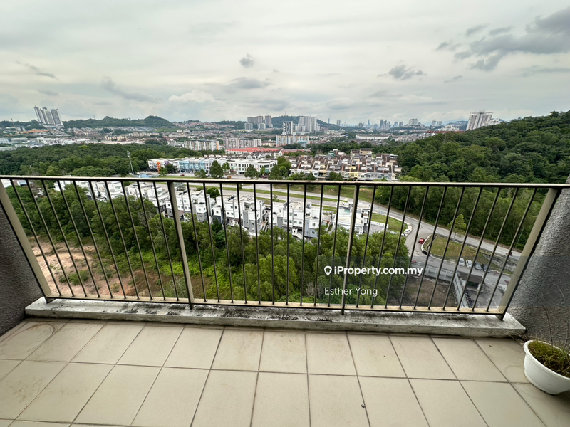 Condominium for Sale in Windows on The Park by Esther Yong - iProperty.com.my