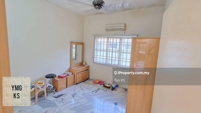 Rumah Teres untuk Dijual di Taman Sentosa, Klang oleh Tan KS - iProperty.com.my