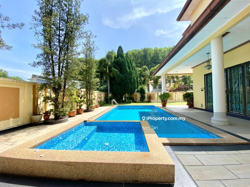 Bungalow House untuk Dijual di Sunway Damansara, Kota Damansara oleh Ken Tan - iProperty.com.my