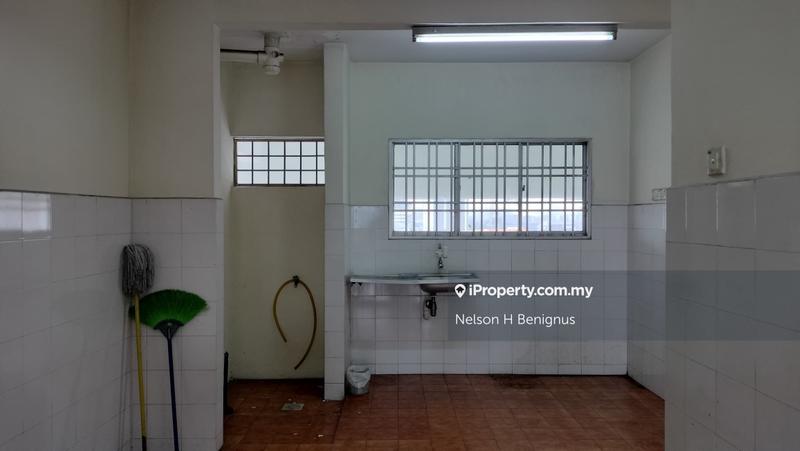 Kondominium untuk Dijual di Menara Jaya oleh Nelson H Benignus - iProperty.com.my