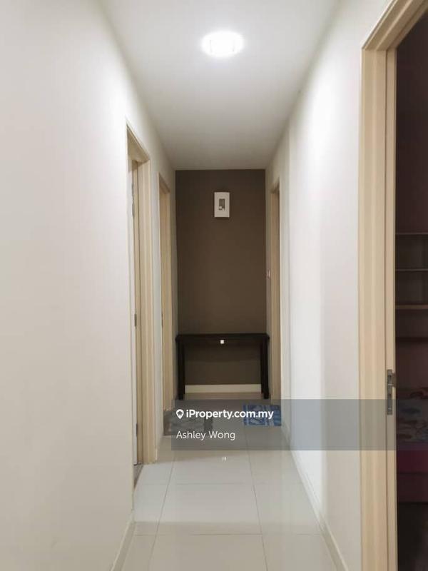 Condominium for Sale in Scenaria @ North Kiara Hills by Ashley Wong - iProperty.com.my
