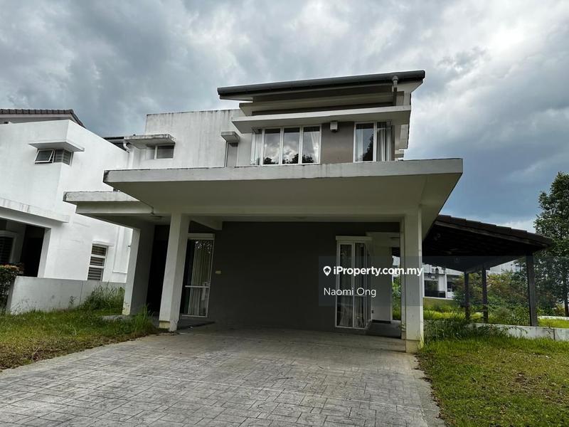 Semi-Detached House for Sale in Jade Hills, Kajang by Naomi Ong - iProperty.com.my