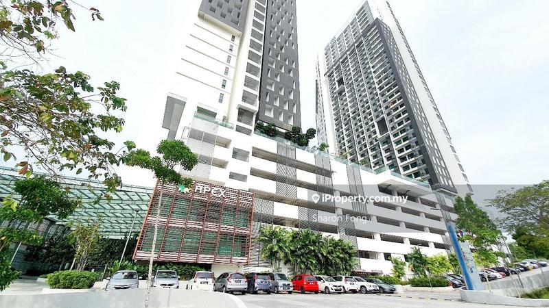 Service Residence for Rent in Cybersquare by Sharon Fong - iProperty.com.my