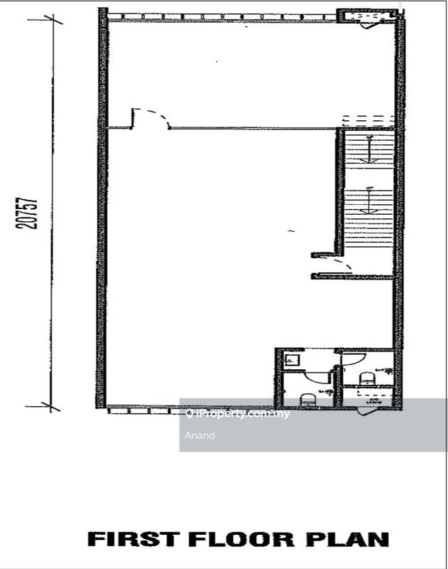 Shop / Office untuk Dijual di Bukit Jelutong, Shah Alam oleh Anand - iProperty.com.my