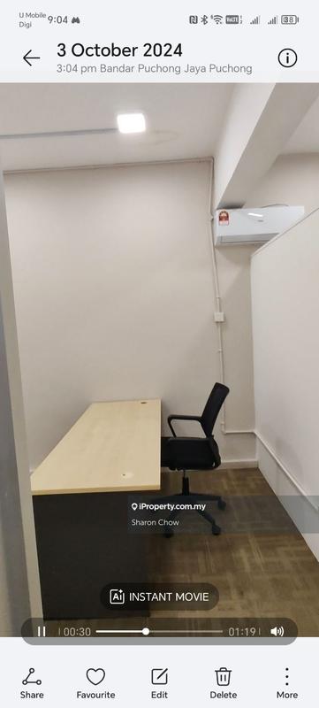 Office for Rent in BANDAR PUCHONG JAYA, Puchong by Sharon Chow - iProperty.com.my