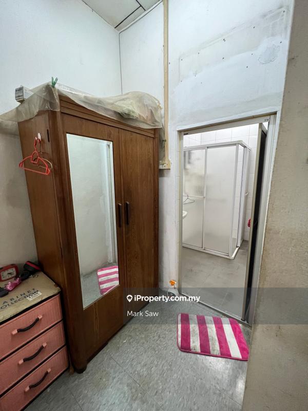 2-storey Terraced House for Sale in Bukit Tengah, Bukit Mertajam by Mark Saw - iProperty.com.my