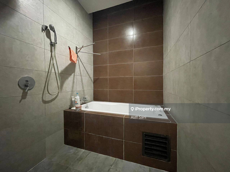 Condominium for Sale in 3 Residen @ Melawati by Aliff Sani - iProperty.com.my