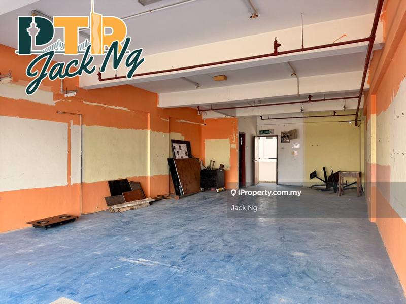 Shop / Office untuk Disewa di Bandar Sunway Seberang Jaya, Seberang Jaya oleh Jack Ng - iProperty.com.my