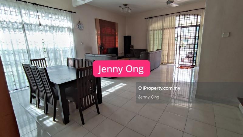 For Sale - Taman Merbau Indah