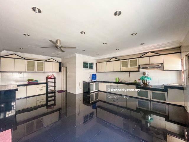 Semi-Detached House for Sale in Taman Sri Jelok, Kajang by Celestine Ting - iProperty.com.my
