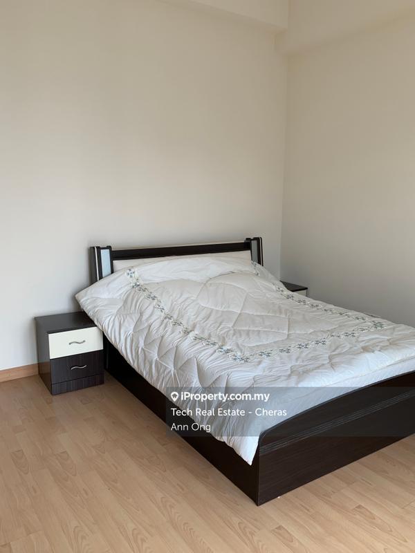 Residensi Servis untuk Dijual di Seri Bukit Ceylon oleh Ann Ong - iProperty.com.my