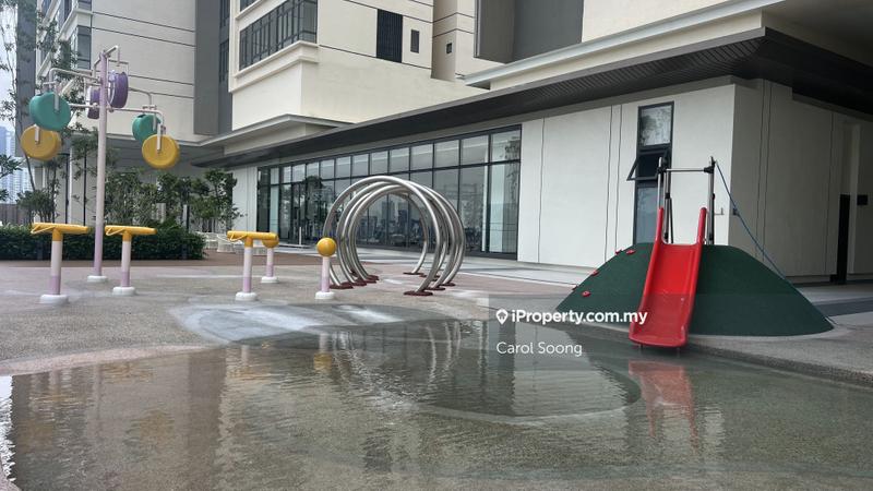 Condominium for Sale in The Maple Residences by Carol Soong - iProperty.com.my