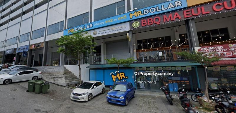 Retail Office untuk Dijual di Serdang, Seri Kembangan oleh Simon Yang - iProperty.com.my