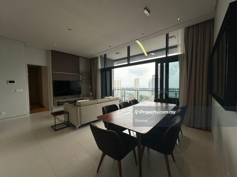 Condominium for Rent in Moulmein Rise by Xinnee - iProperty.com.my