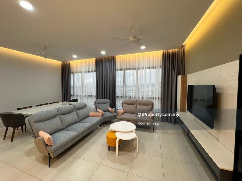 For Rent - Ativo Suites