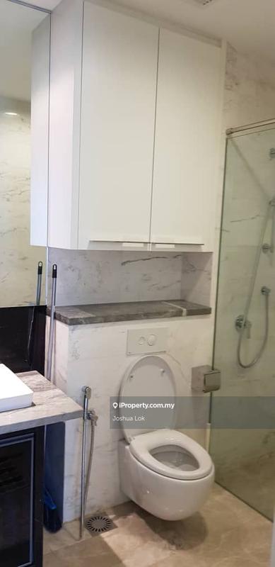 Service Residence for Sale in The Face Suites (Platinum Suites) by Joshua Lok - iProperty.com.my