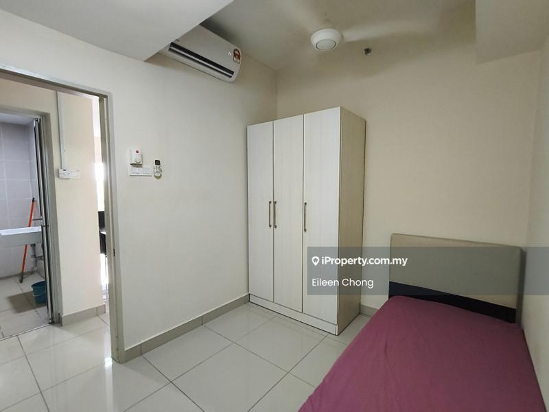 Service Residence for Rent in Suria Jelutong by Eileen Chong - Bedroom - iProperty.com.my