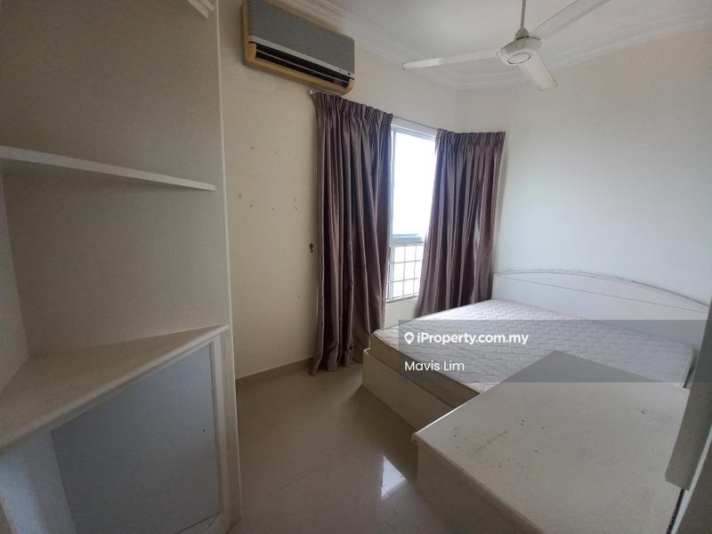 Condominium for Rent in Sri Perdana by Mavis Lim - Bedroom - iProperty.com.my