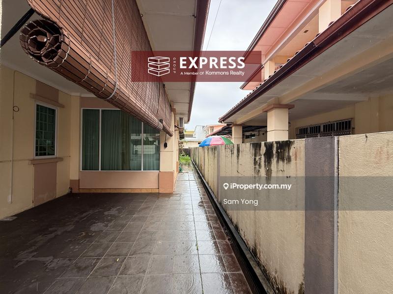 Semi-Detached House for Sale in Jee Foh Utama, Miri by Sam Yong - iProperty.com.my
