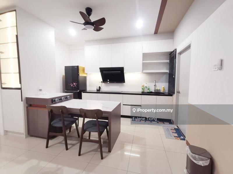 Kondominium untuk Disewa di Tropics City oleh Eulene Tiong - iProperty.com.my