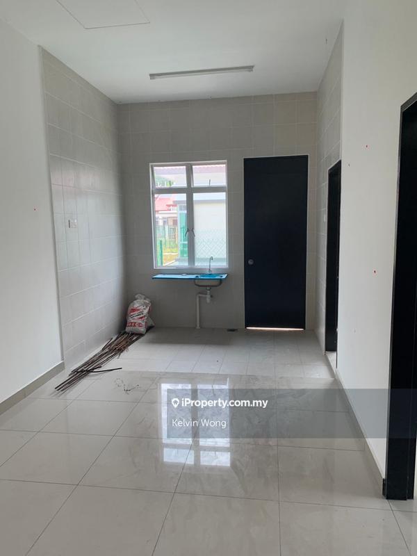 1-storey Terraced House for Sale in Telok Panglima Garang, Selangor by Kelvin Wong - iProperty.com.my