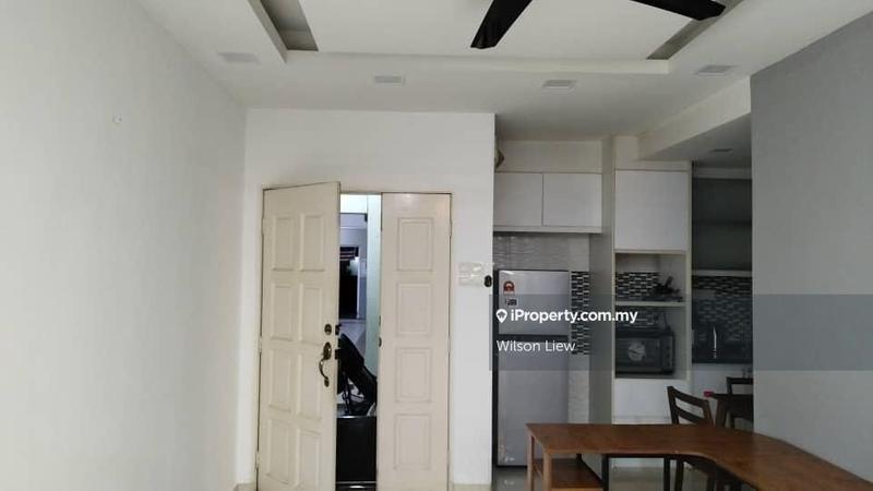 Condominium for Sale in Banjaria Court by Wilson Liew - iProperty.com.my