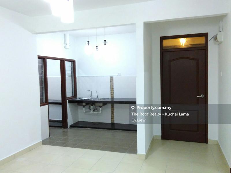 Kondominium untuk Dijual di Villa Park oleh Cy.Liew - iProperty.com.my