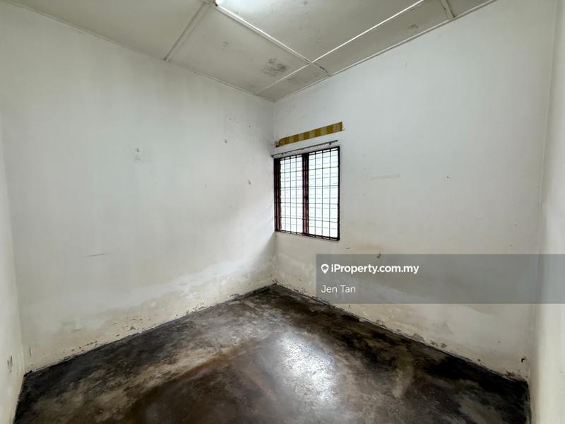 1-storey Terraced House for Rent in Taman Klang Utama, Klang by Jen Tan - iProperty.com.my