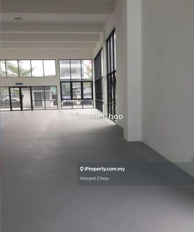 Kilang Berkembar untuk Disewa di Bukit Jelutong, Shah Alam oleh Vincent Choo - iProperty.com.my