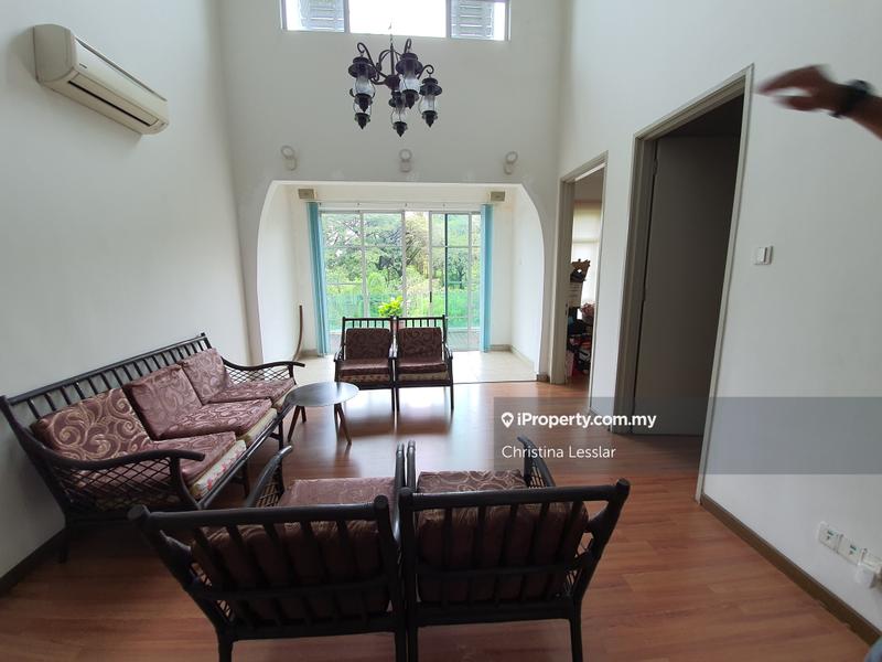 Rumah Teres 2.5-Tingkat untuk Dijual di USJ Heights, Subang Jaya oleh Christina Lesslar - iProperty.com.my