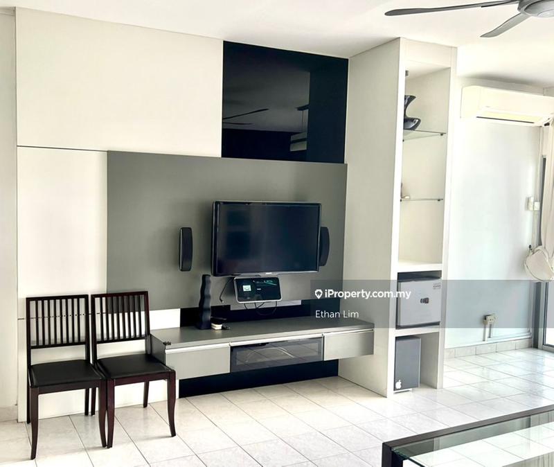 Apartment for Rent in Bistari Impian Apartment by Ethan Lim - iProperty.com.my